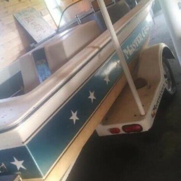 1979 Mastercraft