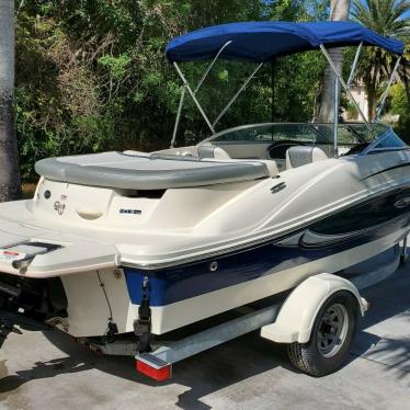 2009 Sea Ray 185