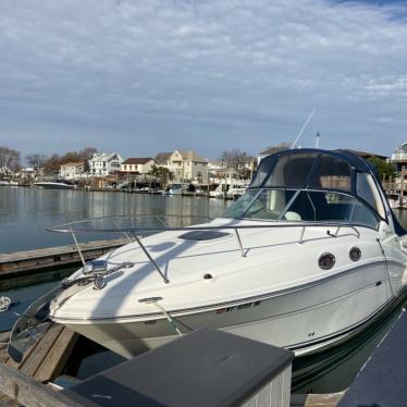 2008 Sea Ray