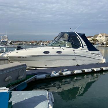 2008 Sea Ray