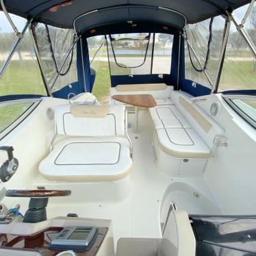 2009 Sea Ray 250 sundancer