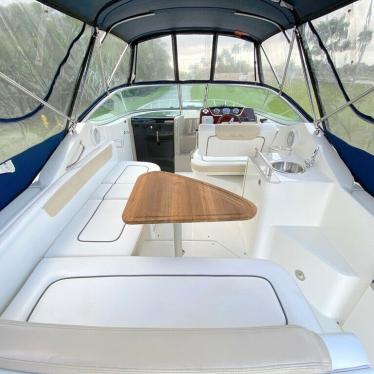 2009 Sea Ray 250 sundancer