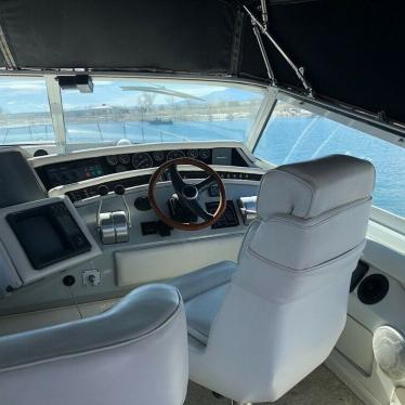 1991 Sea Ray 500 sundancer