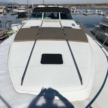 1991 Sea Ray 500 sundancer