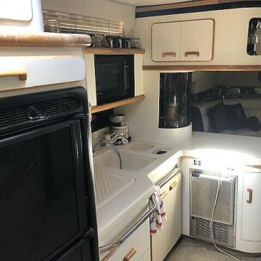 1991 Sea Ray 500 sundancer