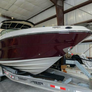 2013 Sea Ray 300 slx