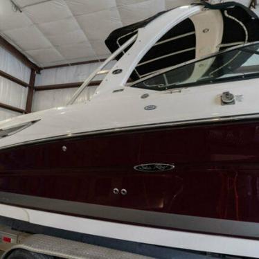 2013 Sea Ray 300 slx