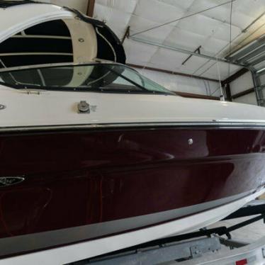 2013 Sea Ray 300 slx