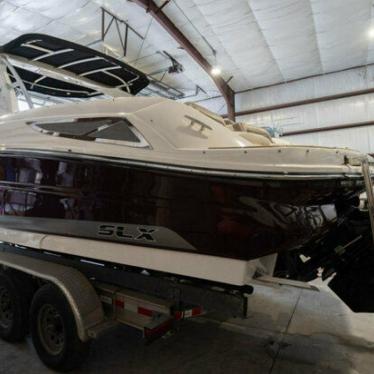 2013 Sea Ray 300 slx