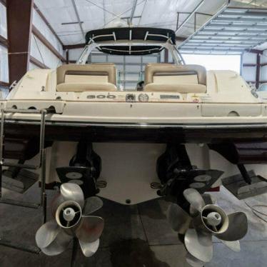 2013 Sea Ray 300 slx