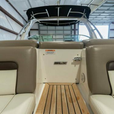 2013 Sea Ray 300 slx