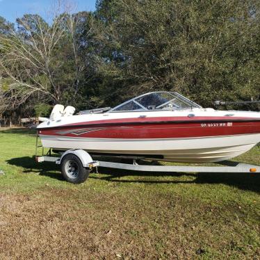 2008 Bayliner 185