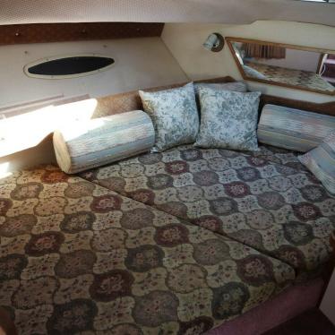 1989 Sea Ray sundancer 300 weekender