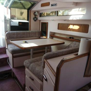 1989 Sea Ray sundancer 300 weekender