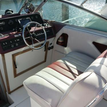 1989 Sea Ray sundancer 300 weekender