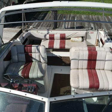 1989 Sea Ray sundancer 300 weekender