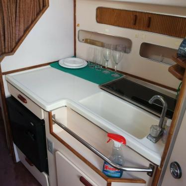 1989 Sea Ray sundancer 300 weekender