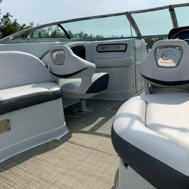 2018 Crownline eclipse 27