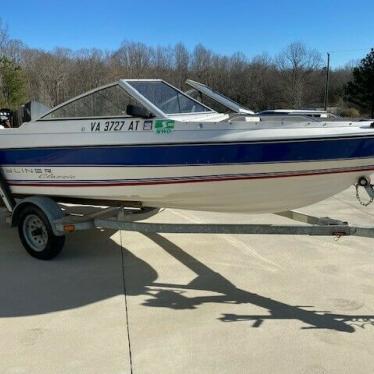 1993 Bayliner classic