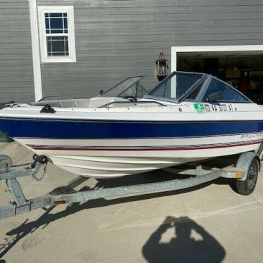 1993 Bayliner classic