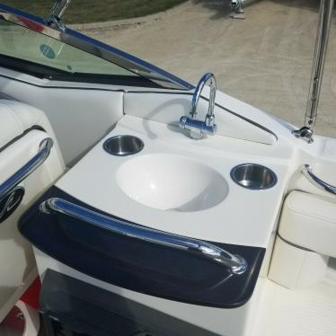 2006 Sea Ray 250 slx