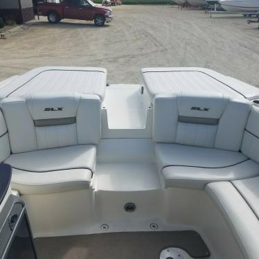 2006 Sea Ray 250 slx