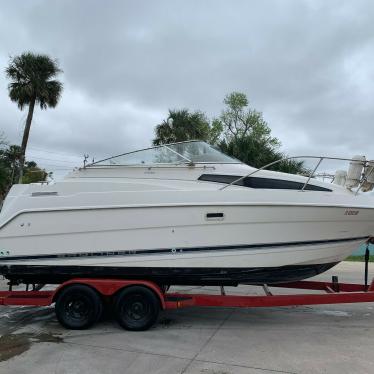 1997 Bayliner cierra