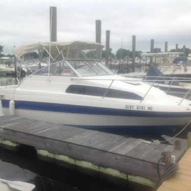 2006 Bayliner 222