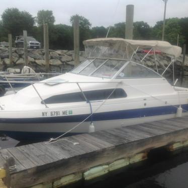 2006 Bayliner 222