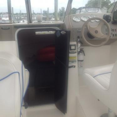 2006 Bayliner 222