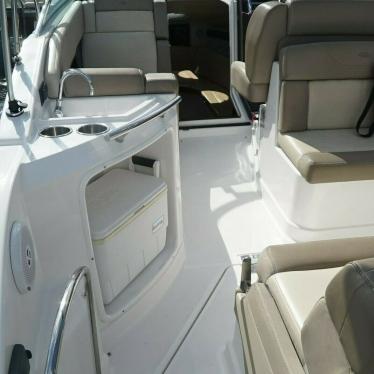 2013 Regal 28 express cruiser