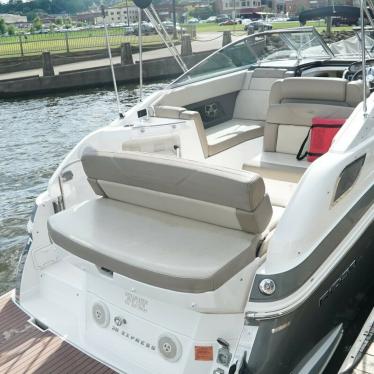 2013 Regal 28 express cruiser