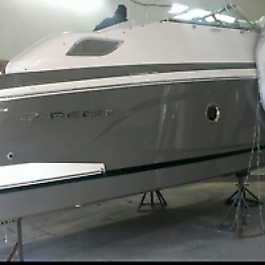 2013 Regal 28 express cruiser