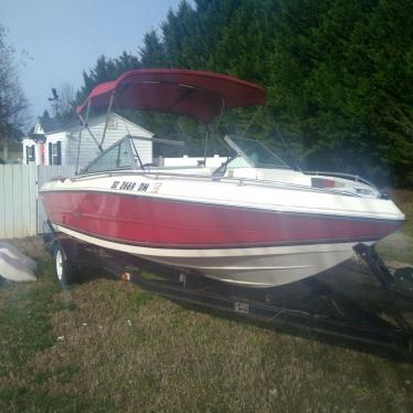 1988 Sea Ray super sport