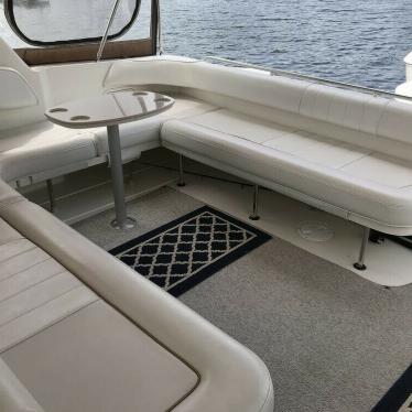 1998 Sea Ray 400 sundancer