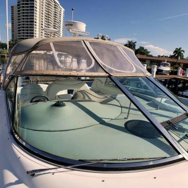 2000 Sea Ray 410 sundancer