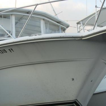 1994 Sea Ray 310 amberjack