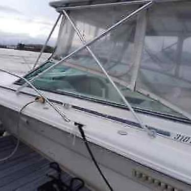 1994 Sea Ray 310 amberjack