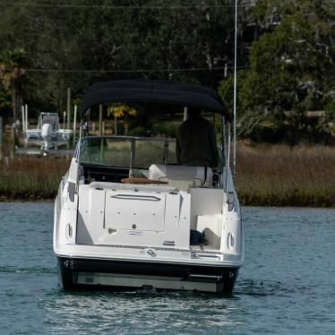 2011 Sea Ray 260 sundancer