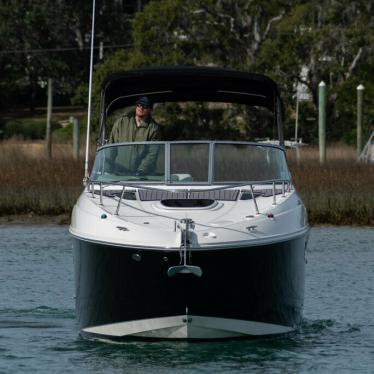 2011 Sea Ray 260 sundancer