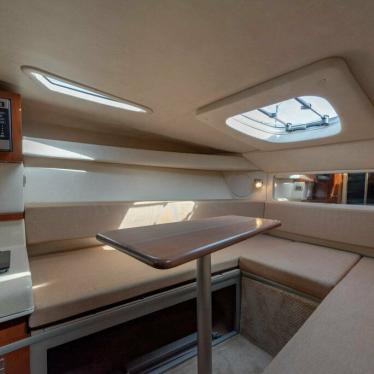 2011 Sea Ray 260 sundancer