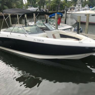 2011 Cobalt 276