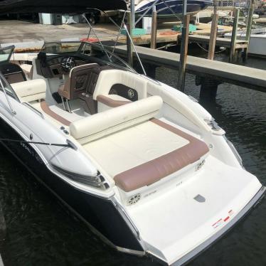 2011 Cobalt 276