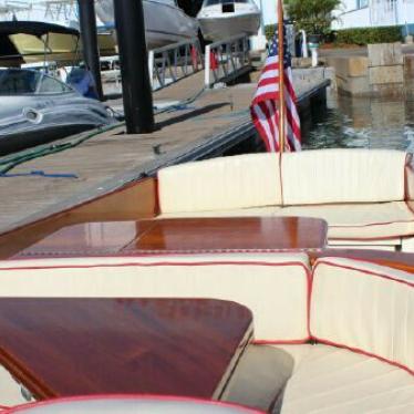 hinckley runabout 29 for sale hinckley runabout 29 for sale