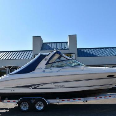 2000 Sea Ray 280 sun sport