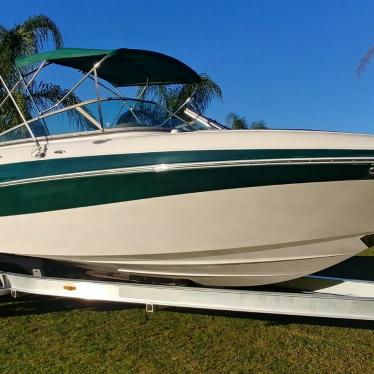 2005 Four Winns 250 br