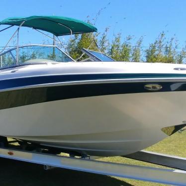 2005 Four Winns 250 br