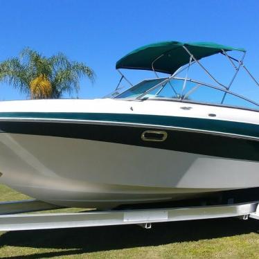 2005 Four Winns 250 br