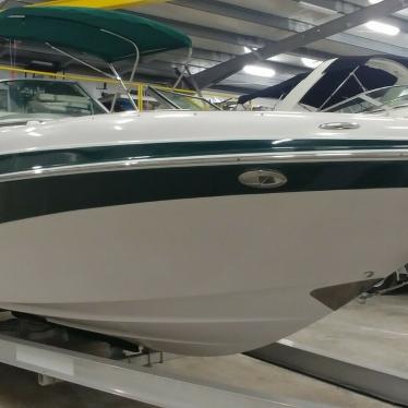 2005 Four Winns 250 br