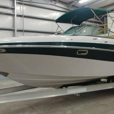 2005 Four Winns 250 br